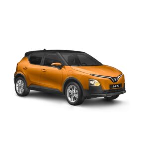 Vinfast Vf5 Plus - Hình ảnh 5