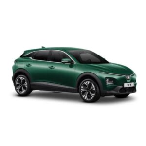 Vinfast Vf6 - Hình ảnh 1