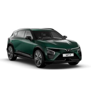Vinfast Vf7 - Hình ảnh 6