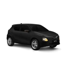 Vinfast Vf5 Plus - Hình ảnh 4