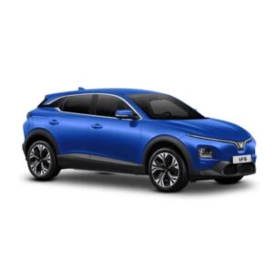 Vinfast Vf6 - Hình ảnh 2