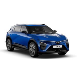 Vinfast Vf7 - Hình ảnh 5