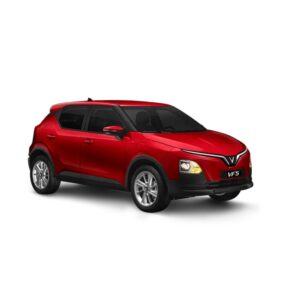 Vinfast Vf5 Plus - Hình ảnh 1