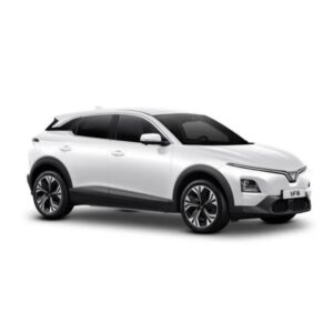 Vinfast Vf6 - Hình ảnh 4