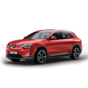 Vinfast Vf8 - Hình ảnh 1