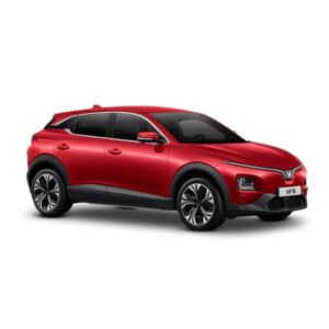 Vinfast Vf6 - Hình ảnh 5