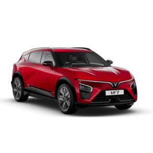 Vinfast Vf7 - Hình ảnh 3