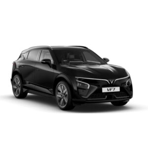 Vinfast Vf7 - Hình ảnh 2