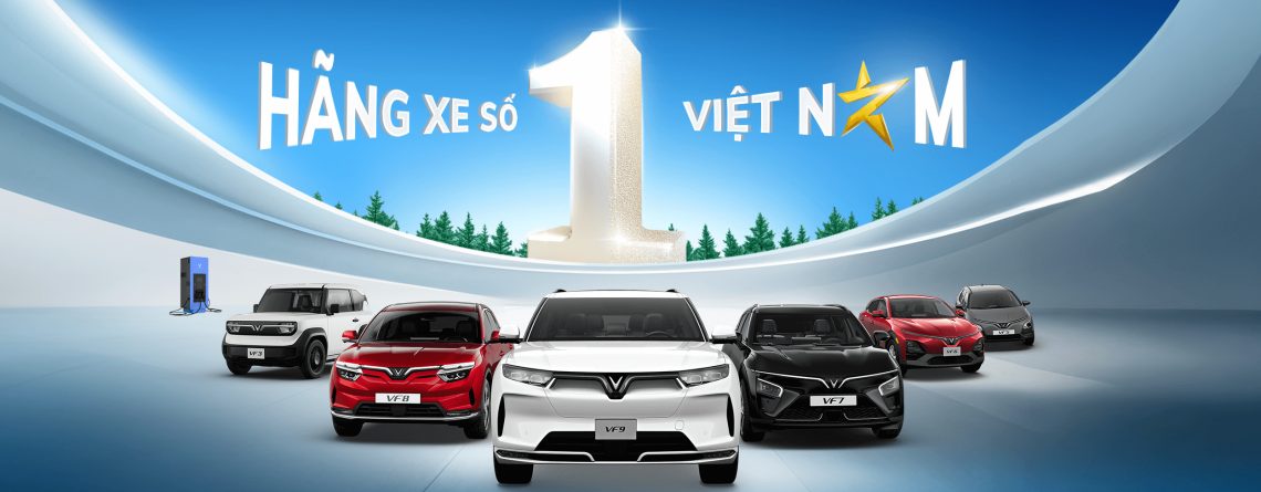 VinFast Quảng Bình